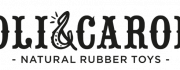 Oli and carol_logo