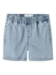 SHORT DENIM - NAME IT