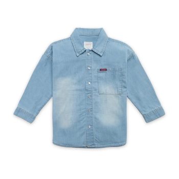 CAMICIA JEANS CHAMBRAY - CARRERA
