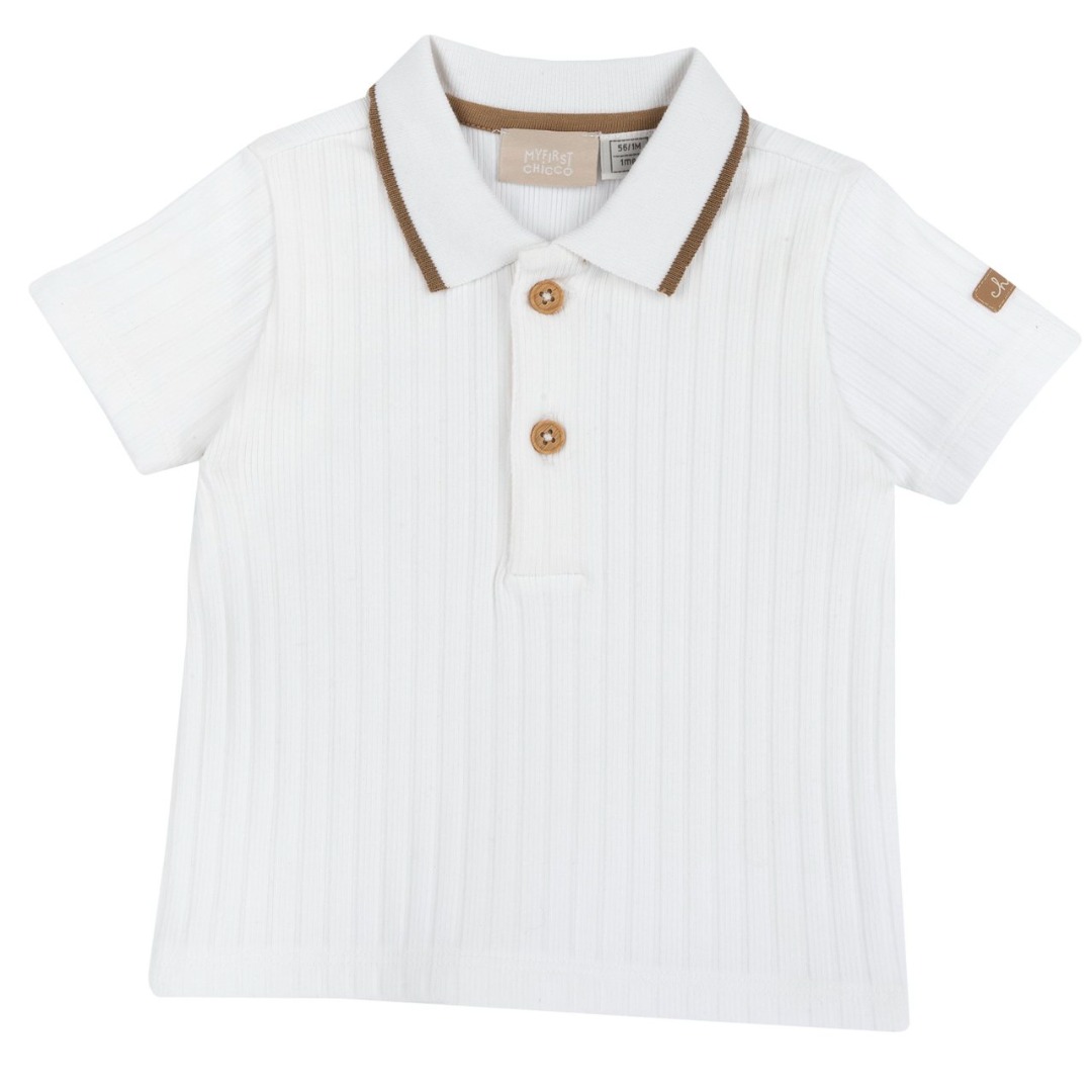 POLO M/C B.CO - CHICCO