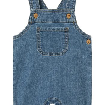 SALOPETTE DENIM - NAME IT