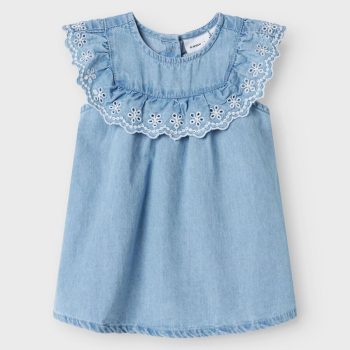 VESTITO DENIM - NAME IT