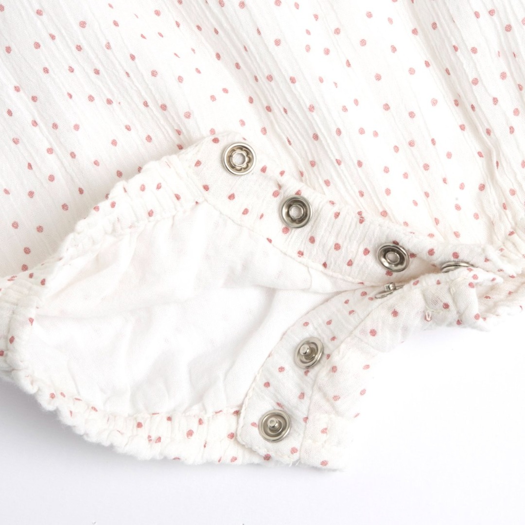 PAGLIACCETTO BIMBA CON POIS - CHICCO - immagine 3