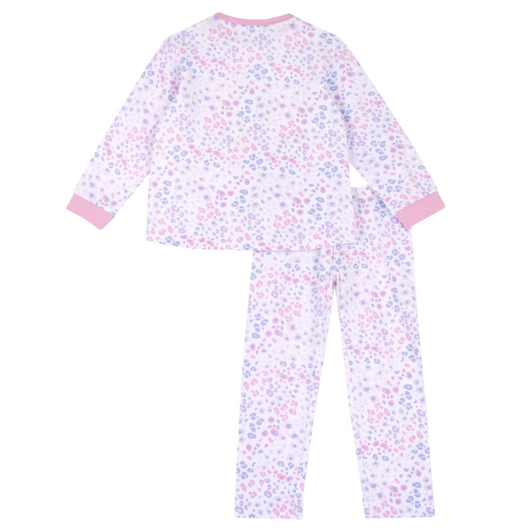 PIGIAMA M/L BIANCO UNICORNO - CHICCO - immagine 2