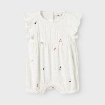 TUTINA CLOUD DANCER B.CO - NAME IT