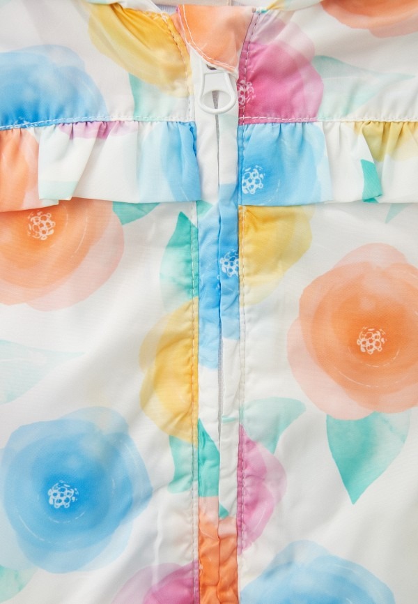 GIACCA ANTIVENTO FIORI - CHICCO - immagine 3