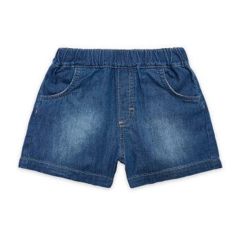 SHORT CHAMBRAY - CARRERA