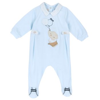 TUTINA M/L CELESTE ELEFANTE - CHICCO