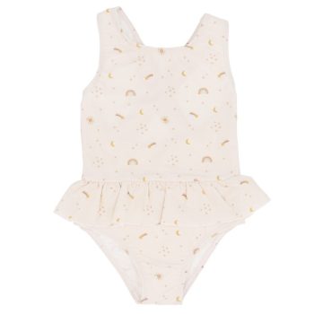 Costume Intero con Volant Starlight - Monneka