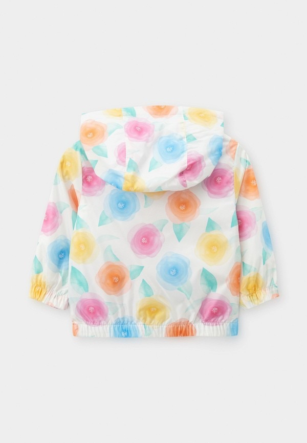 GIACCA ANTIVENTO FIORI - CHICCO - immagine 2
