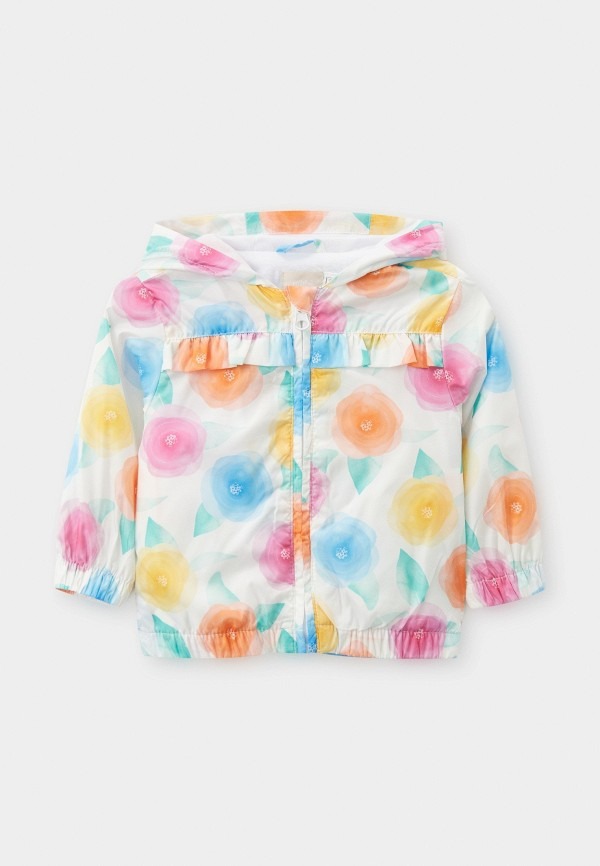 GIACCA ANTIVENTO FIORI - CHICCO