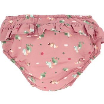 Costume Contenitivo Volant Toucan - Monneka