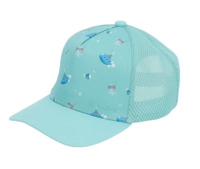 Cappellino Visiera Submarine - Monnëka