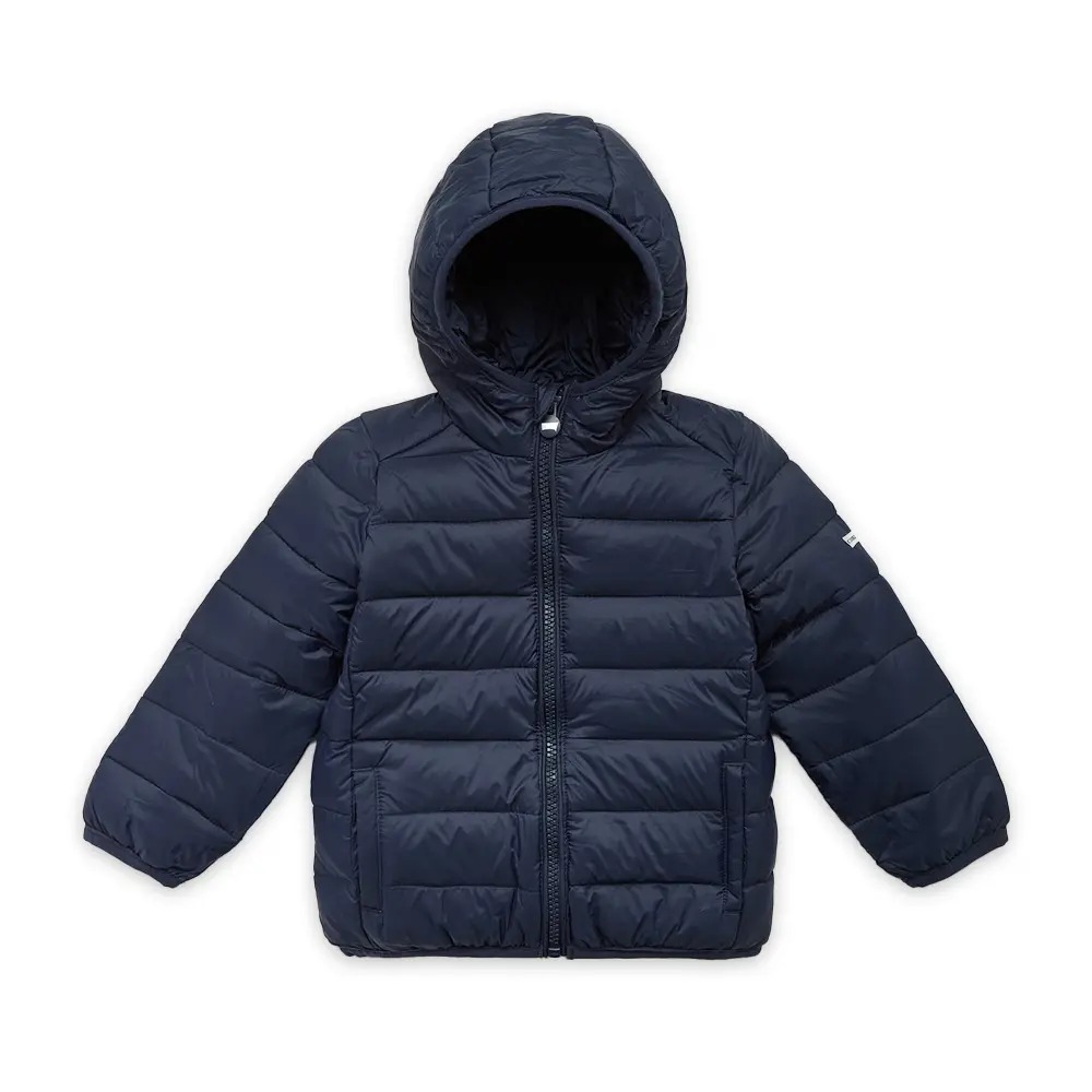 CARRERA - Piumino 100gr Blue Navy 4Y