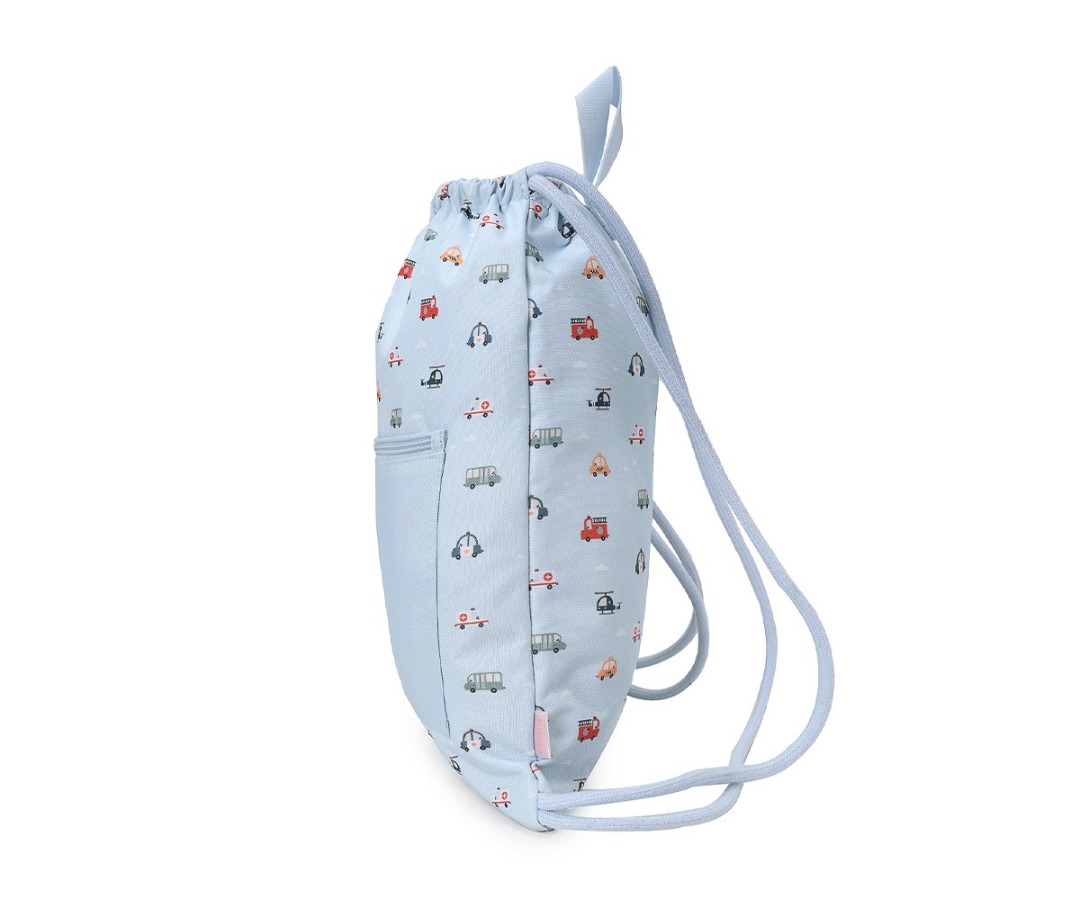 Sacca Zaino City Cars - Tutete - immagine 3