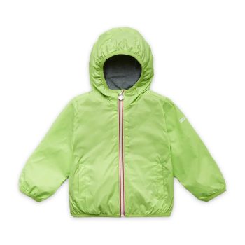 CARRERA - KWAY LIME 4Y