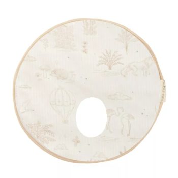 Cuscino per Plagiocefalia fantasia Noe - Bimbidreams