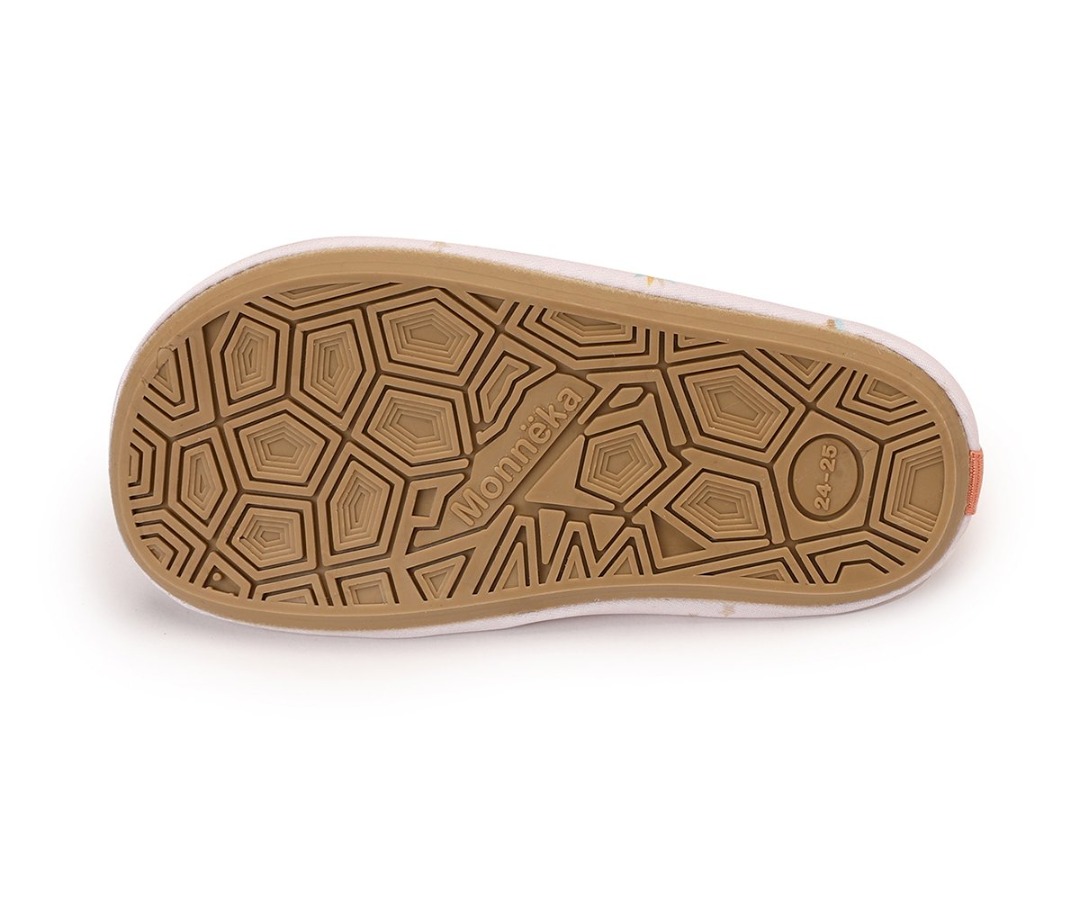 Scarpette Nuoto Surf Van - Monneka - immagine 3