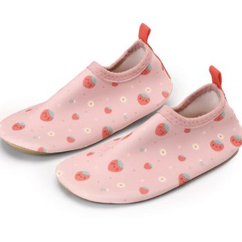 Scarpette Nuoto Strawberries - Monneka