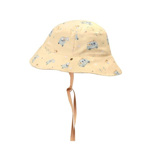 Cappello Reversibile Surf Van - Monneka - immagine 4