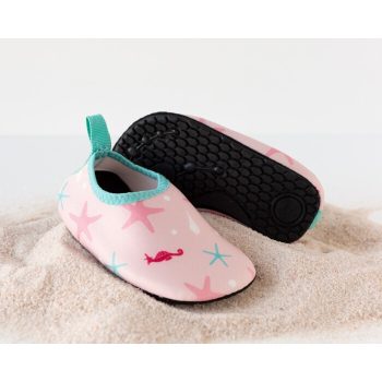 Kiokids Scarpe Mare Pink - Aquasocker
