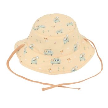 Cappello Reversibile Surf Van - Monneka