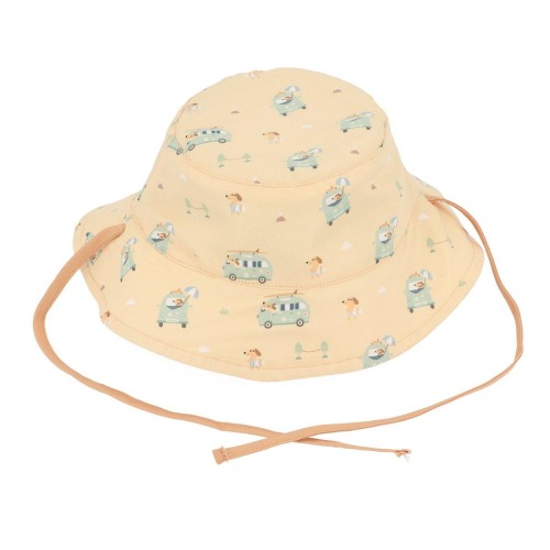 Cappello Reversibile Surf Van - Monneka