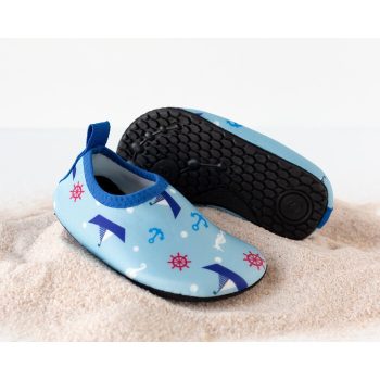 Kiokids Scarpe Mare Blu - Aquasocker