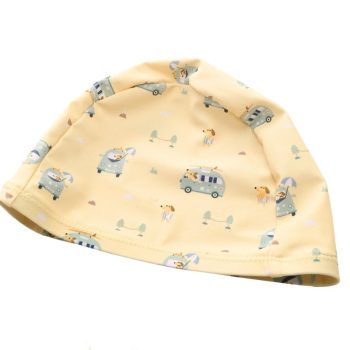 Cuffia Nuoto Surf Van - Monneka