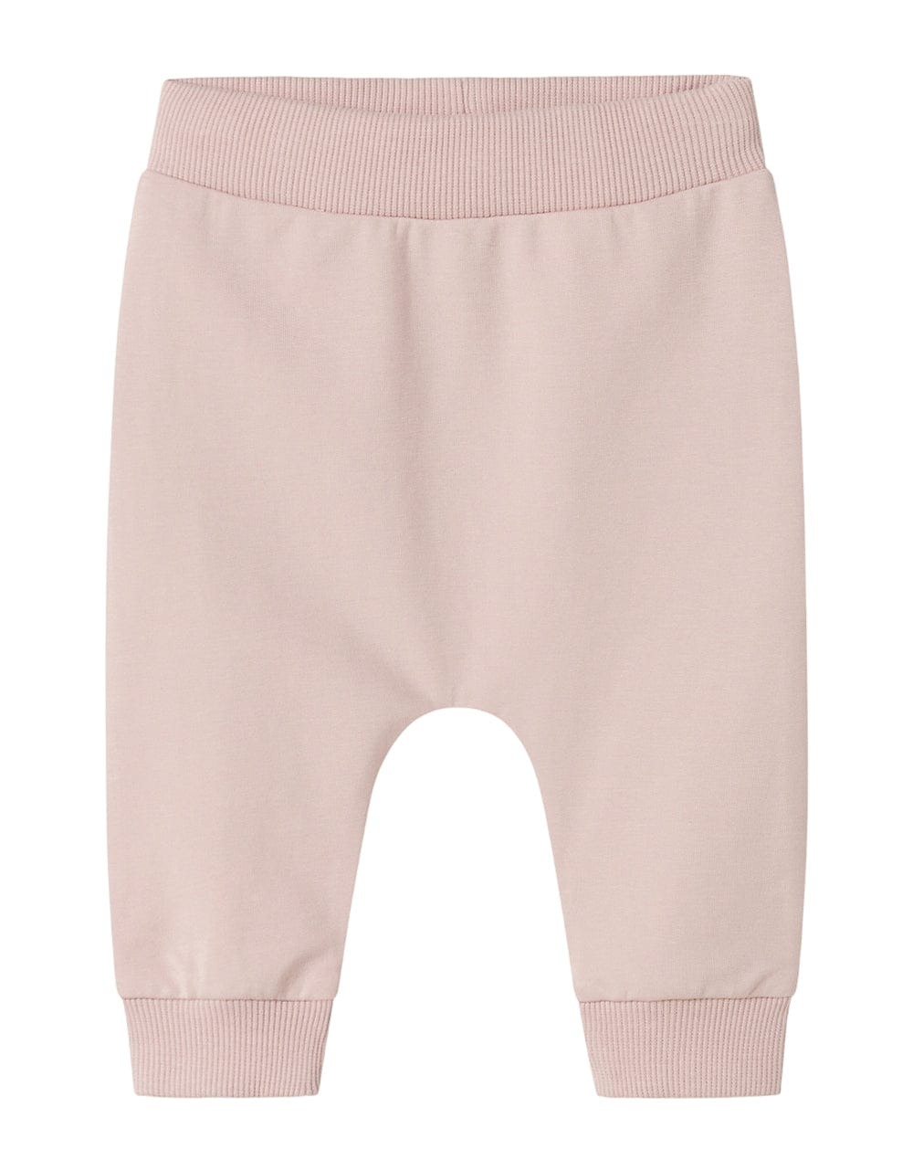 TUTA GARZATA ROSA con CONIGLIO - Name it - immagine 2