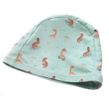 Cuffia Nuoto Cool Dinos - Monneka
