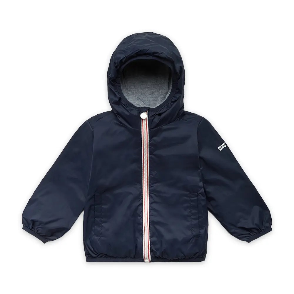 CARRERA - KWAY BLU NAVY 4Y