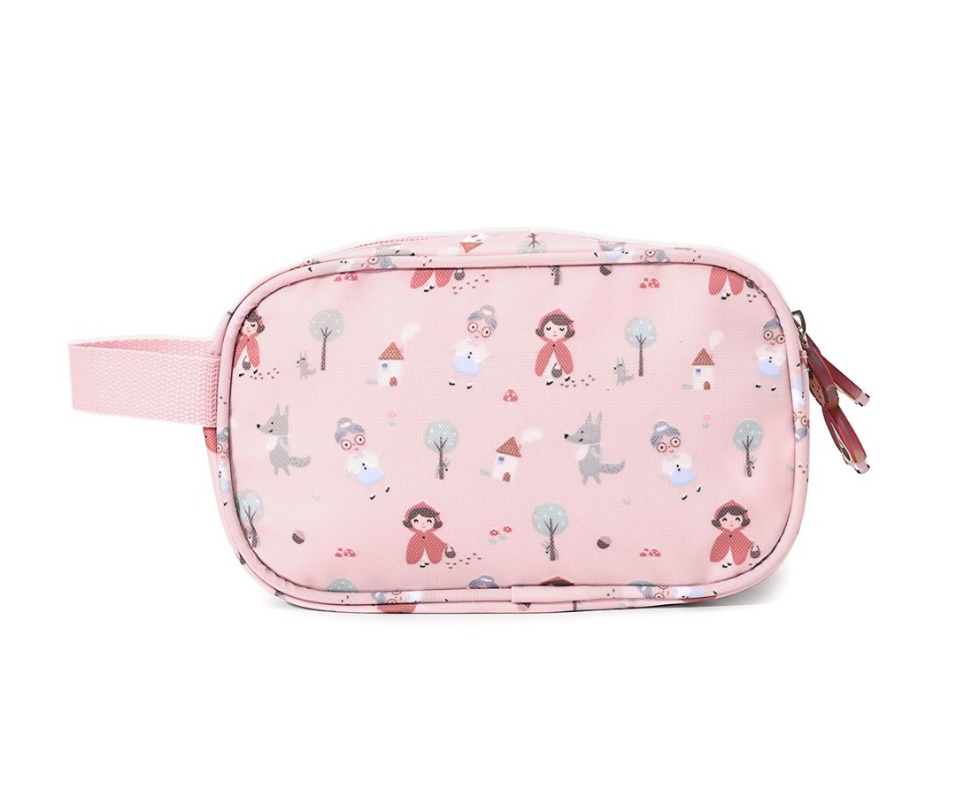 Beauty Case Little Red - Tutete - immagine 3