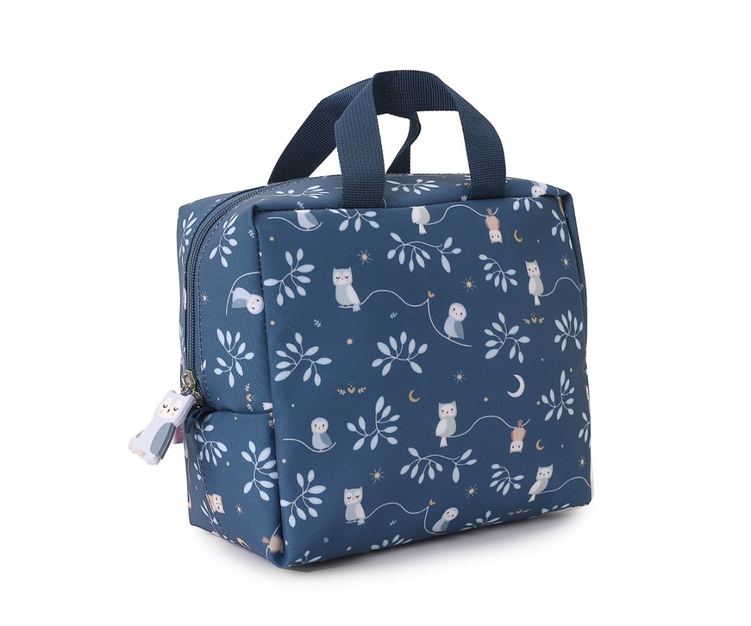 Borsa Termica Merenda Magical Forest - Tutete - immagine 2