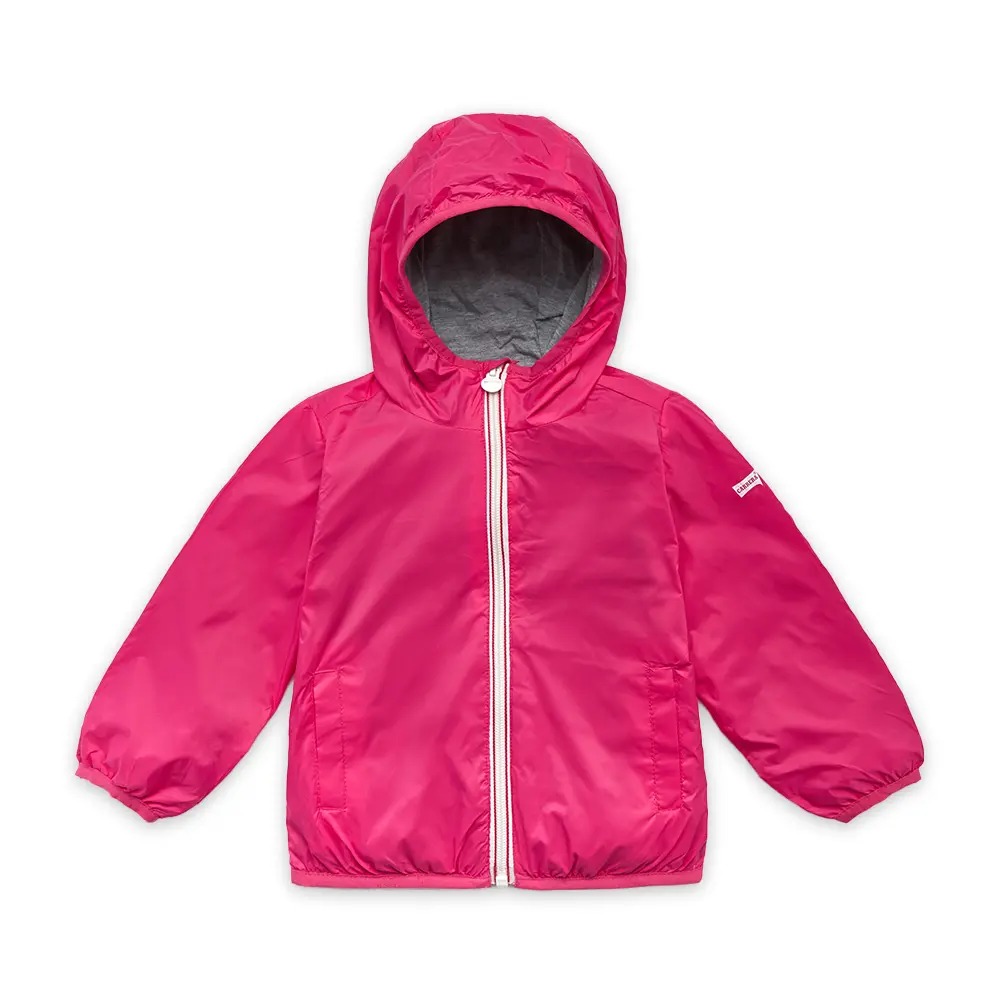 CARRERA - KWAY PINK INUENDO 4Y