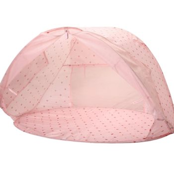 Mini Tenda Spiaggia Pop-Up Antizanzare Strawberries - Monneka