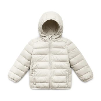 CARRERA - Piumino 100gr Avorio