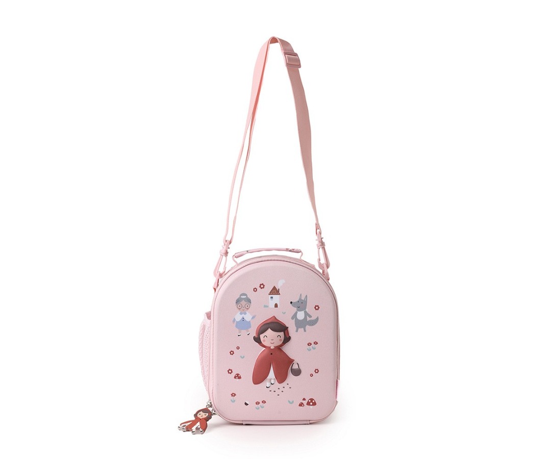 Borsa Termica 3D Little Red - Tutete - immagine 5