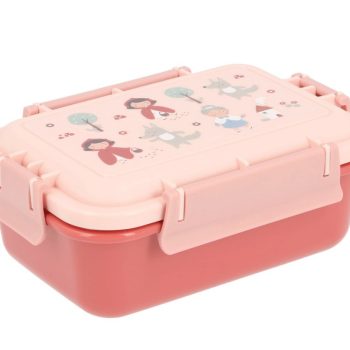 Bento Box Little Red - Tutete