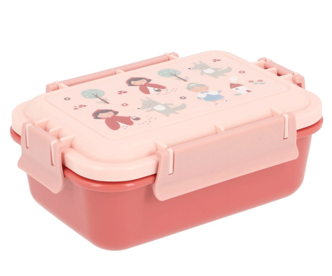 Bento Box Little Red - Tutete