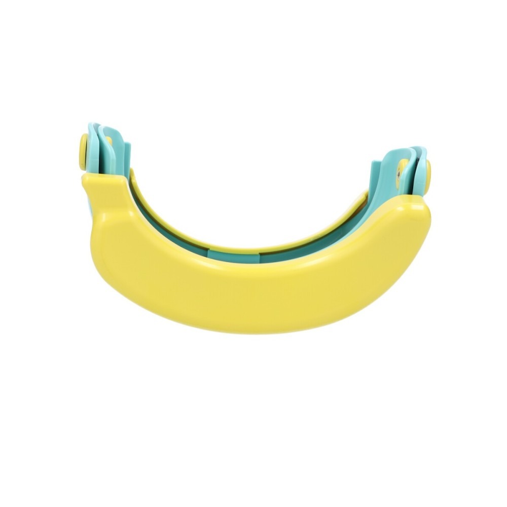 VASINO PORTATILE DA VIAGGIO - MELLA KIDS BANANA - immagine 4