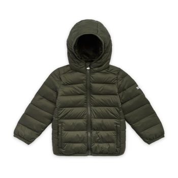 CARRERA - Piumino 100gr Verde Militare