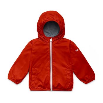 CARRERA - KWAY SPICY ORANGE