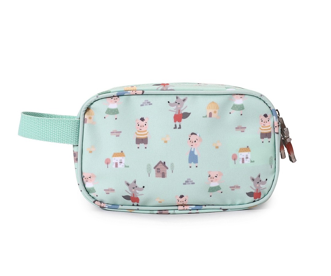Beauty Case The Three Little Pigs - Tutete - immagine 2