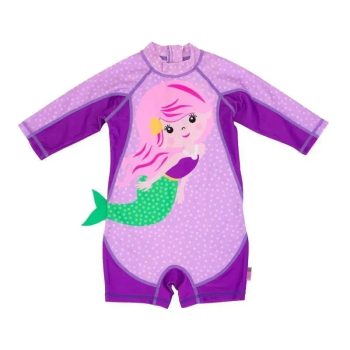 TUTINA SURF SIRENETTA - ZOOCCHINI