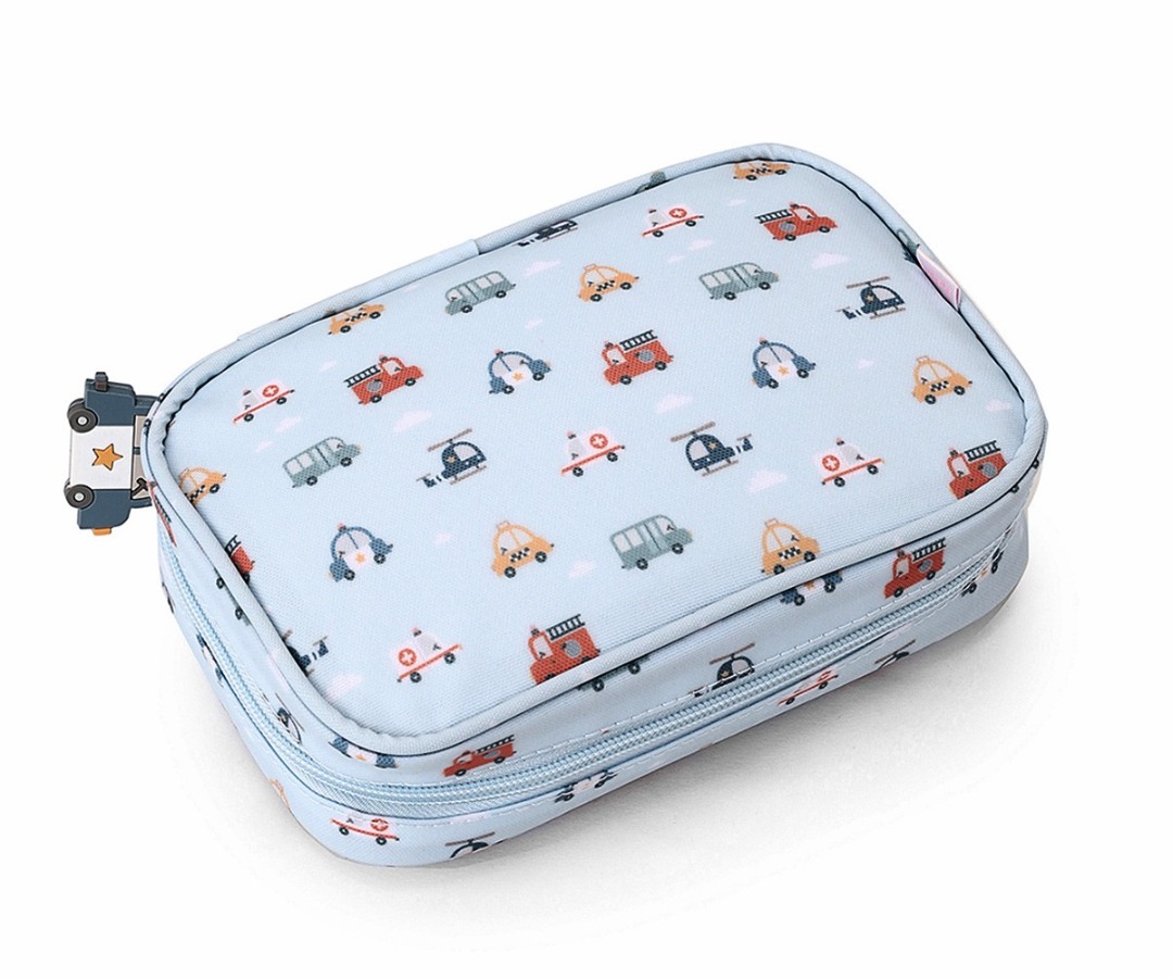 Astuccio Sanitario City Cars - Tutete - immagine 3
