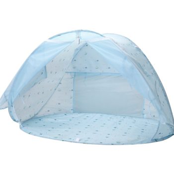 Mini Tenda Spiaggia Pop-Up Antizanzare Fishing Boat - Monneka
