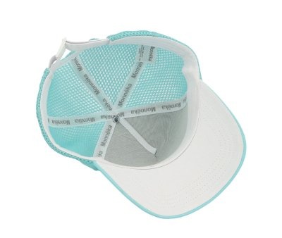 Cappellino Visiera Submarine - Monnëka - immagine 3