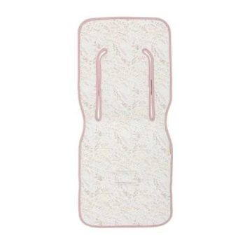 Cuscino Passeggino Niza Lilla - Bimbidreams