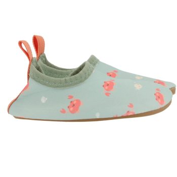 Scarpe Nuoto Crab Sage - Monneka